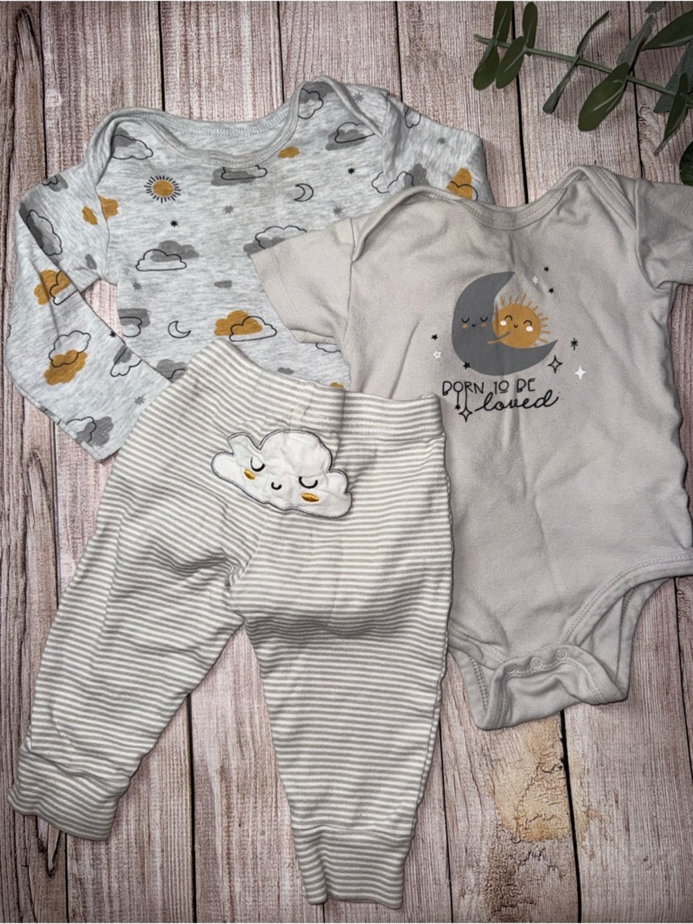 Koala Baby | Matching Set